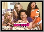 Hot Chick, Rob Schneider, Anna Faris, Rachel McAdams